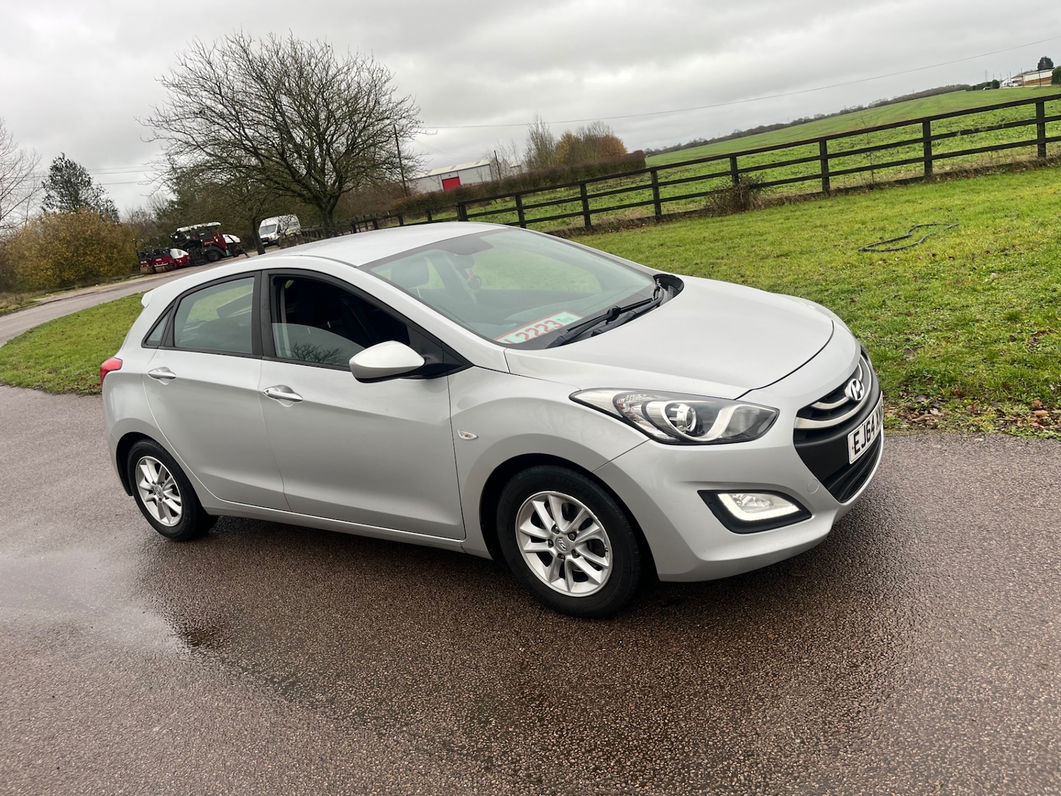 Used Hyundai i30 2014 for sale - 76777746: Photo 2