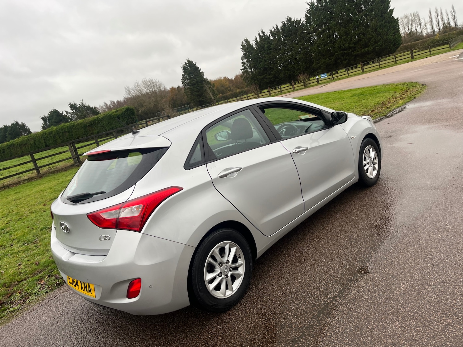 Used Hyundai i30 2014 for sale - 76777746: Photo 4