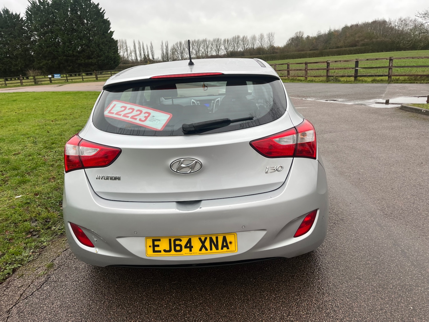 Used Hyundai i30 2014 for sale - 76777746: Photo 5