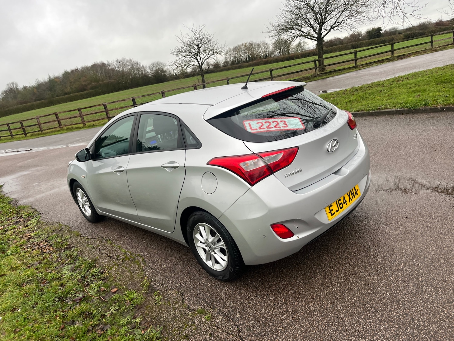 Used Hyundai i30 2014 for sale - 76777746: Photo 6