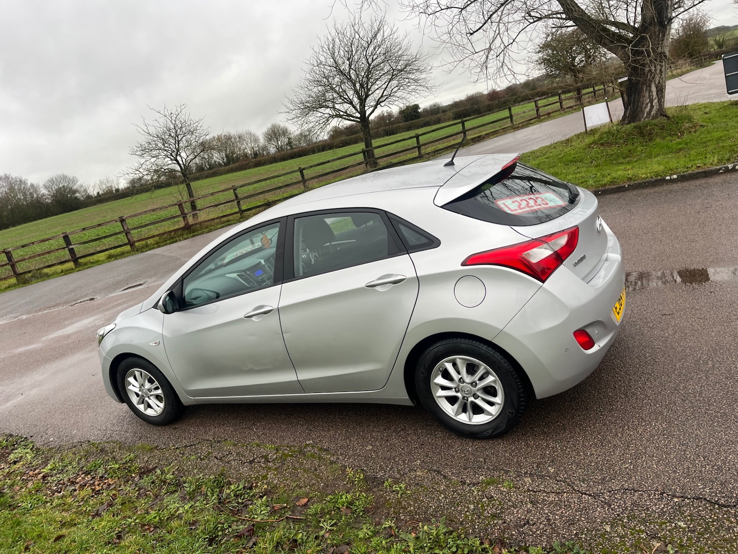 Used Hyundai i30 2014 for sale - 76777746: Photo 7