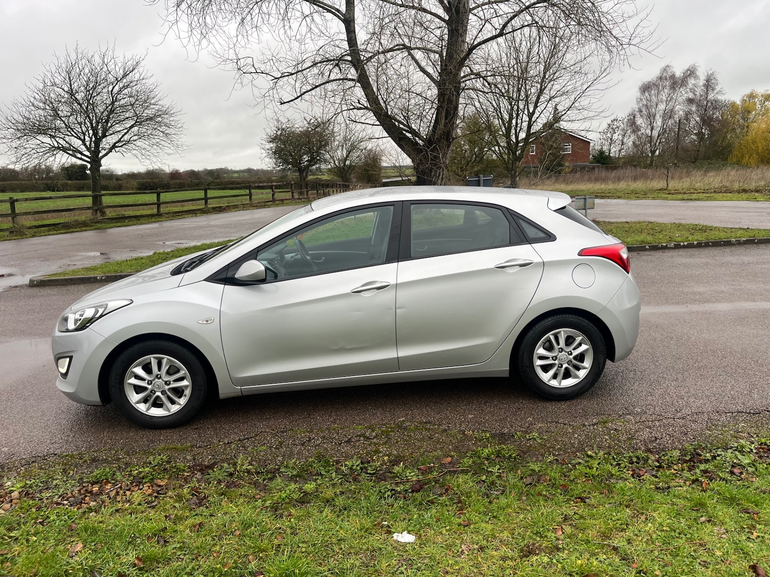 Used Hyundai i30 2014 for sale - 76777746: Photo 8