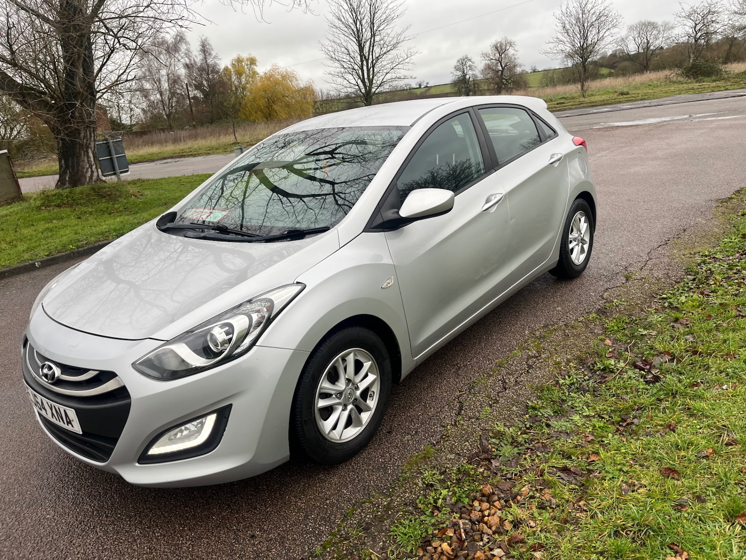 Used Hyundai i30 2014 for sale - 76777746: Photo 9