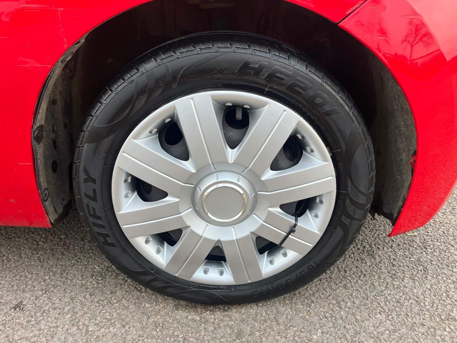 Used Toyota AYGO 2017 for sale - 77812932: Photo 12