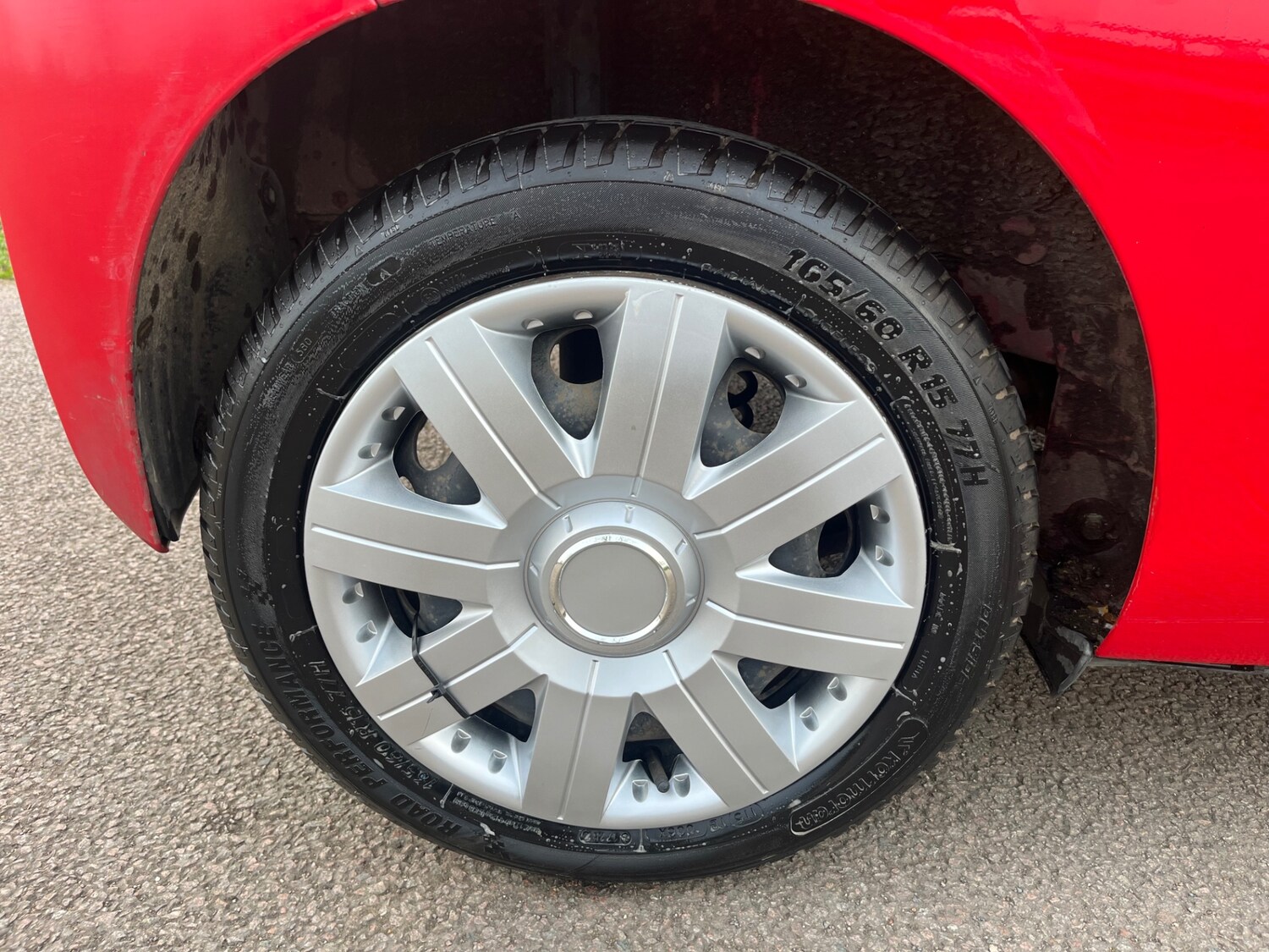 Used Toyota AYGO 2017 for sale - 77812932: Photo 13