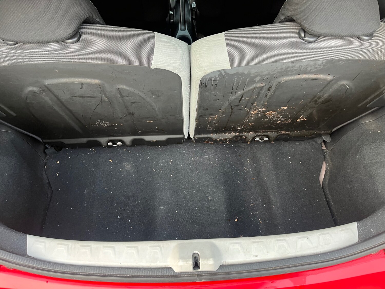 Used Toyota AYGO 2017 for sale - 77812932: Photo 16