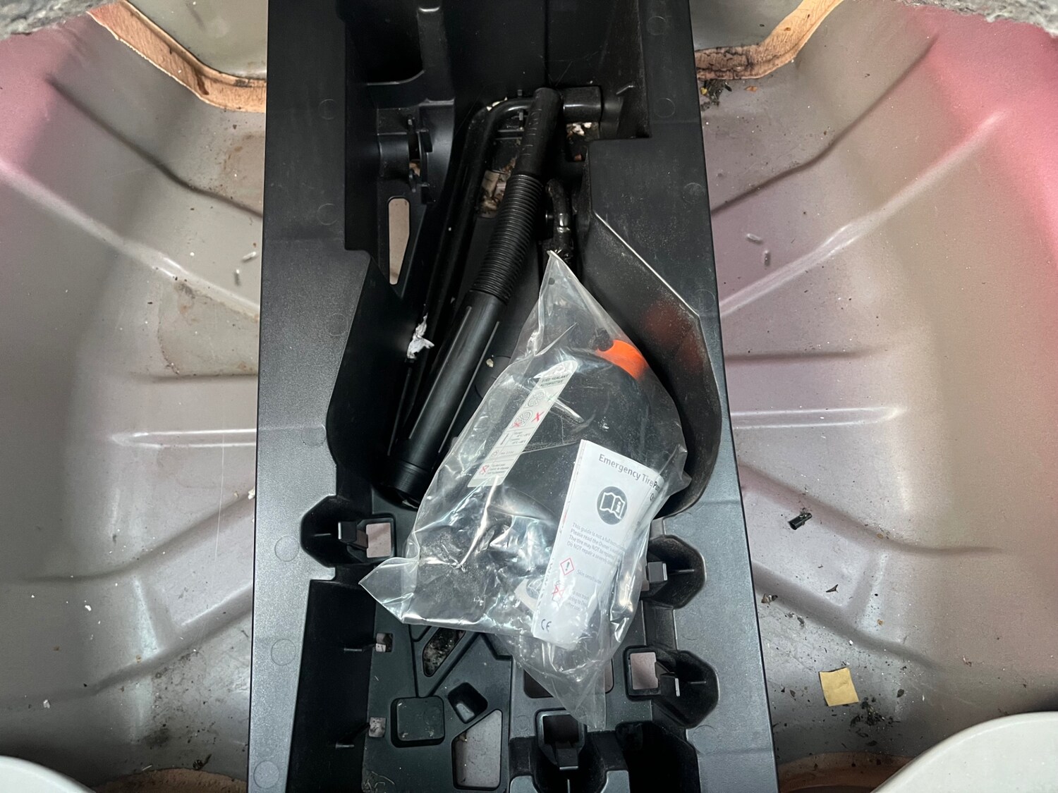 Used Toyota AYGO 2017 for sale - 77812932: Photo 17