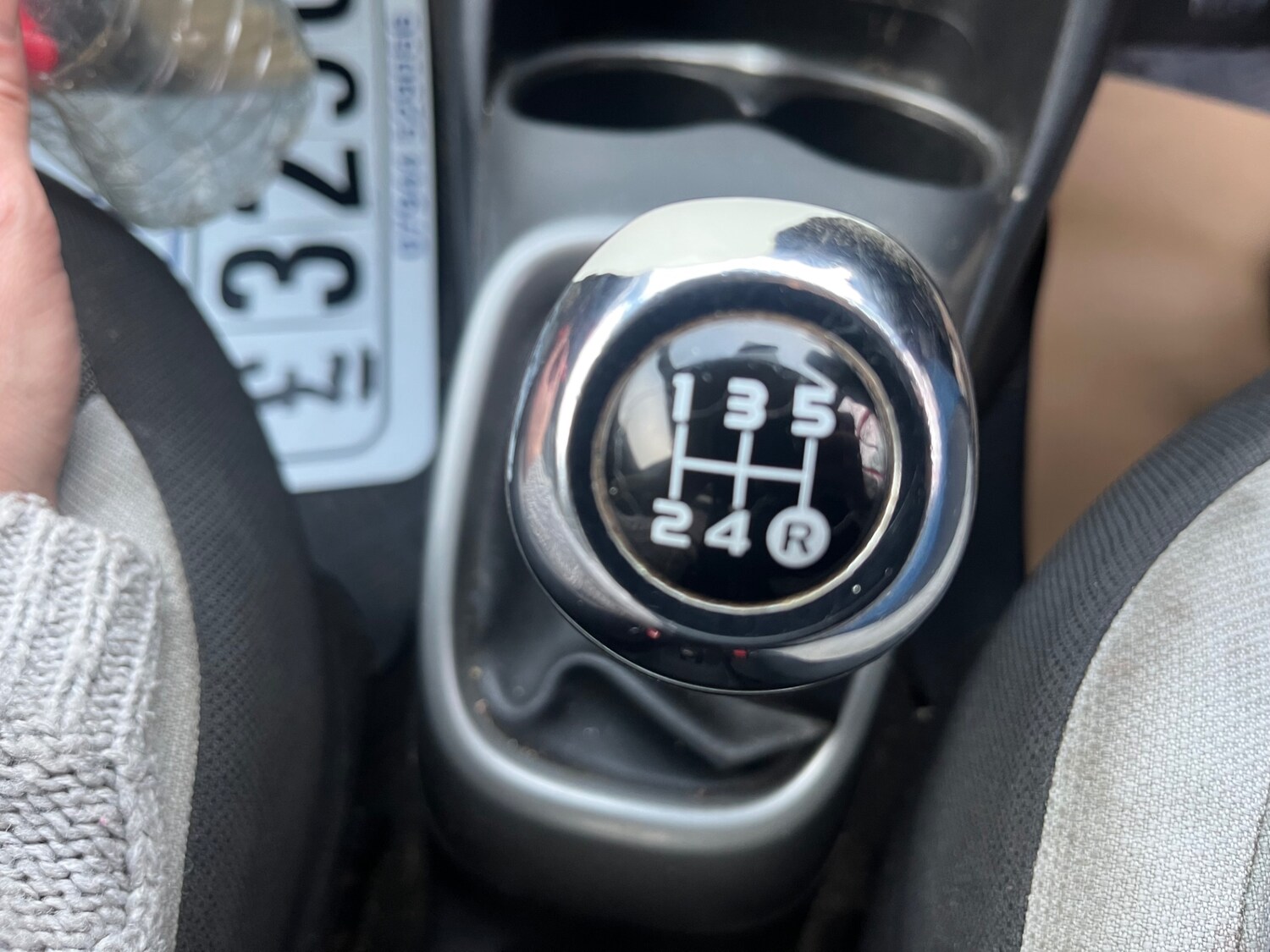 Used Toyota AYGO 2017 for sale - 77812932: Photo 21