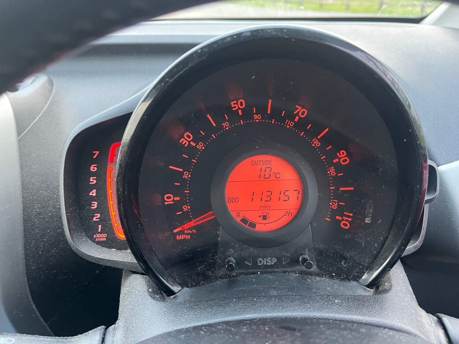 Used Toyota AYGO 2017 for sale - 77812932: Photo 22