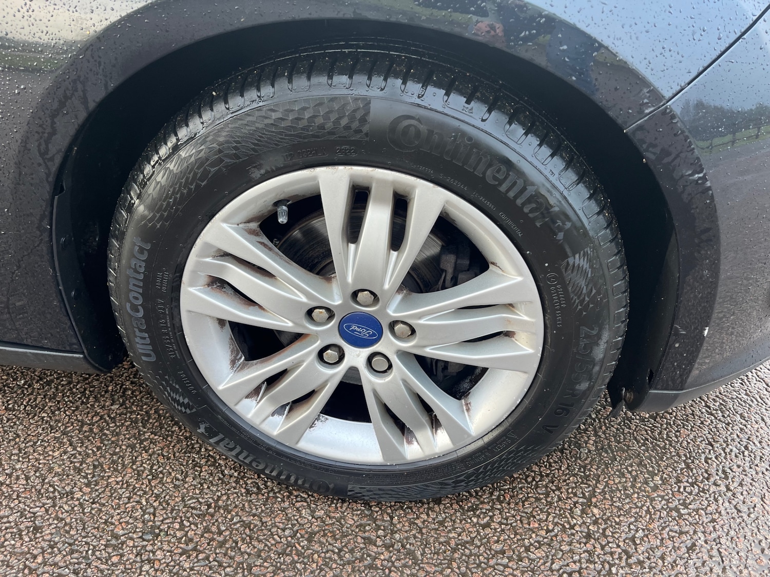 Used Ford Focus 2014 for sale - 77379287: Photo 10