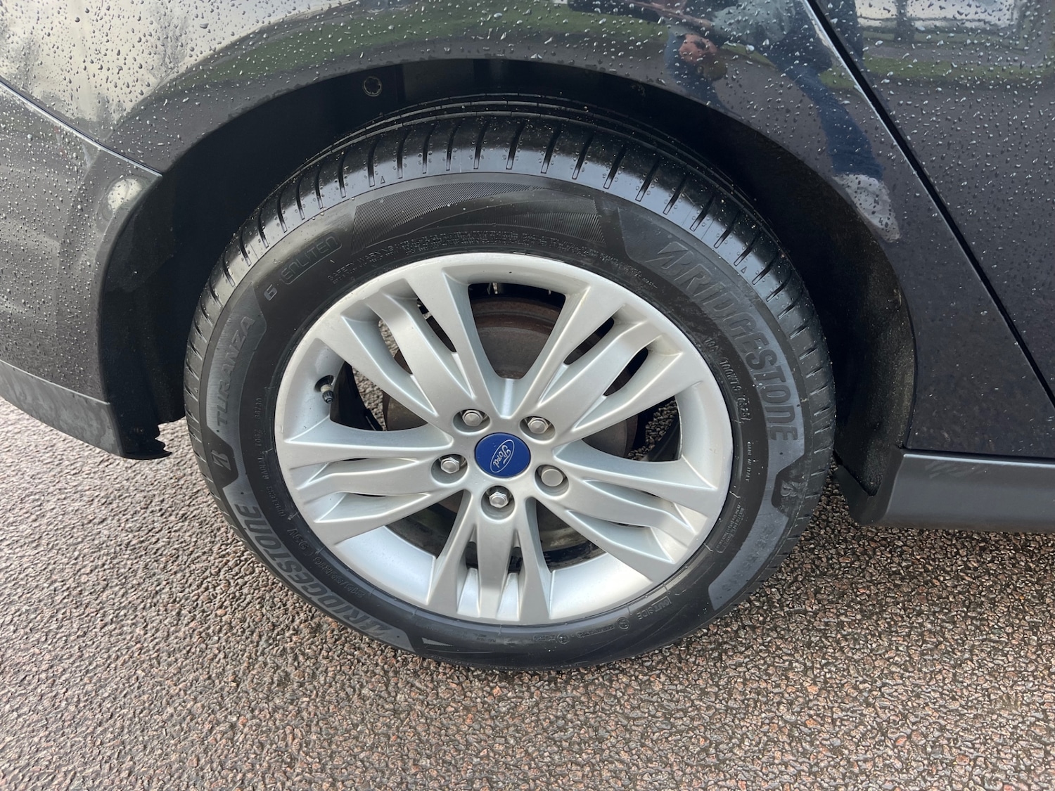 Used Ford Focus 2014 for sale - 77379287: Photo 11