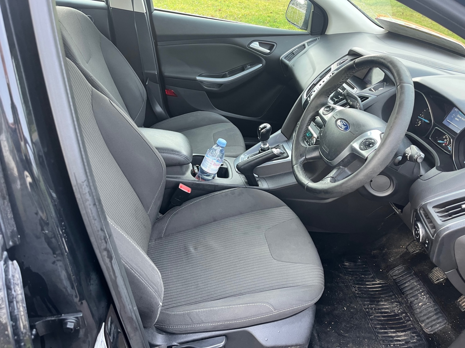 Used Ford Focus 2014 for sale - 77379287: Photo 12