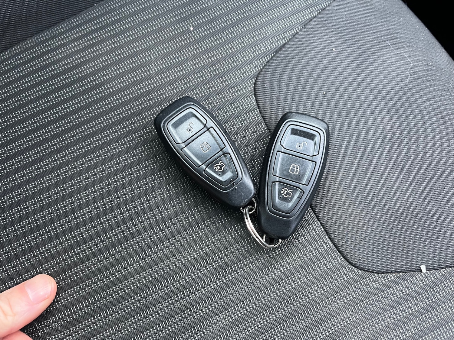 Used Ford Focus 2014 for sale - 77379287: Photo 16