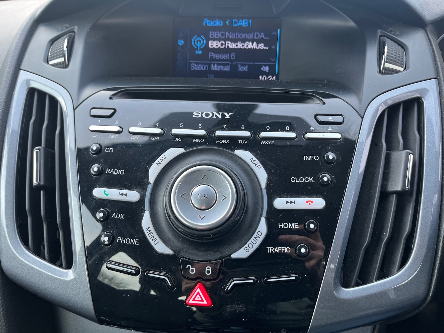 Used Ford Focus 2014 for sale - 77379287: Photo 17