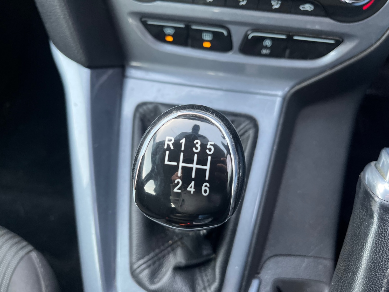 Used Ford Focus 2014 for sale - 77379287: Photo 19