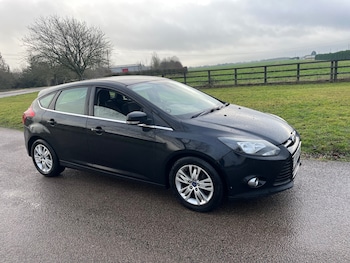 Used Ford Focus 2014 for sale - 77379287: Photo