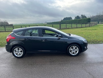 Used Ford Focus 2014 for sale - 77379287: Photo