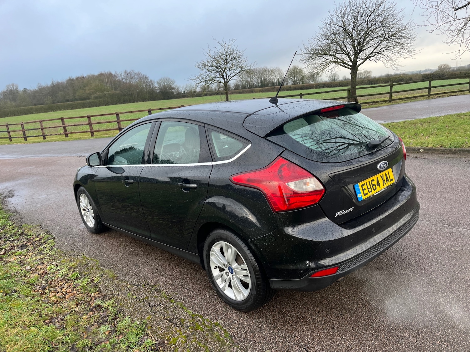 Used Ford Focus 2014 for sale - 77379287: Photo 6