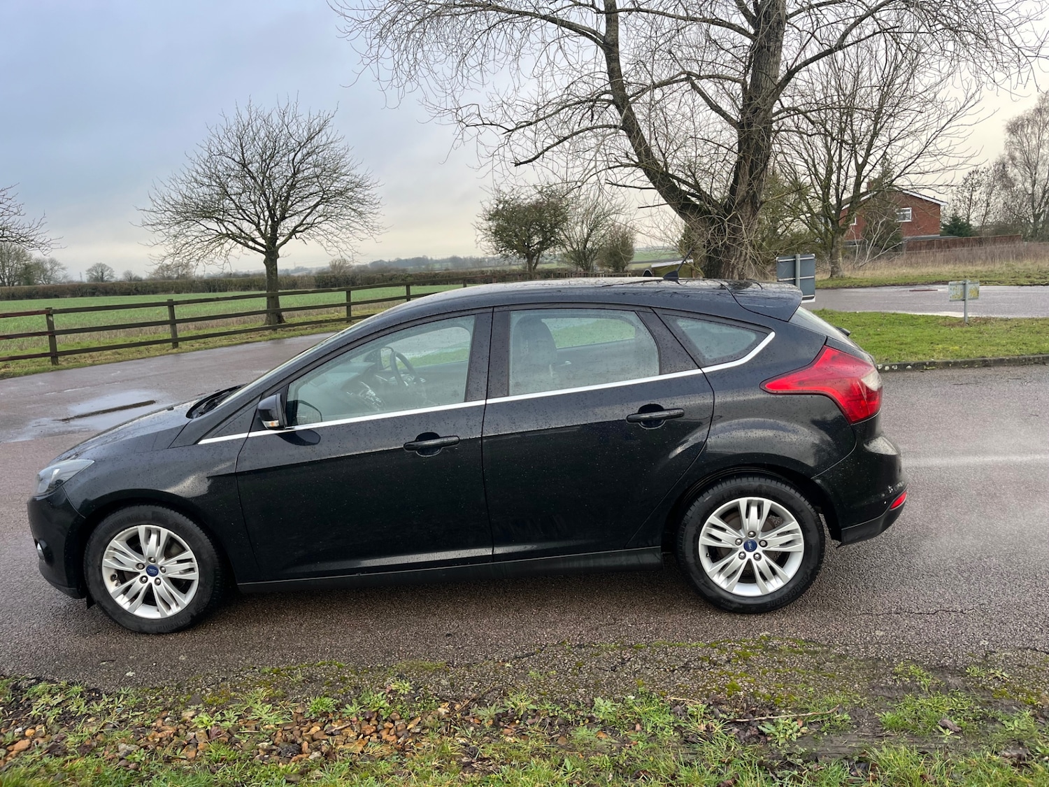 Used Ford Focus 2014 for sale - 77379287: Photo 7