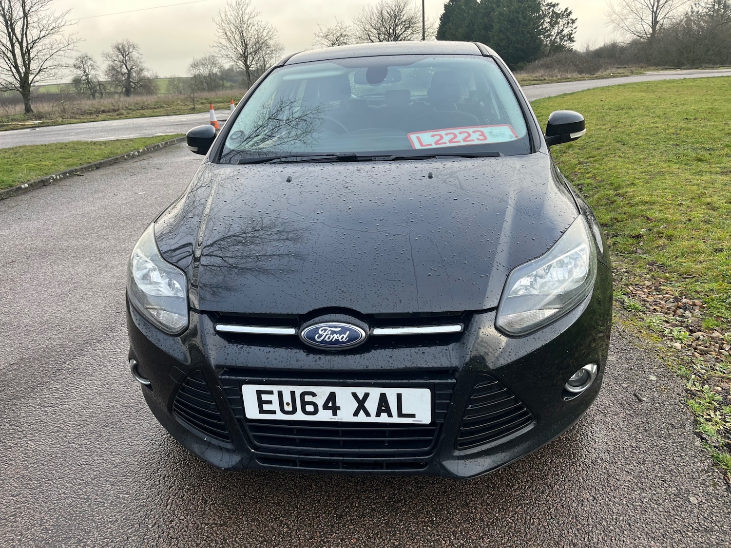 Used Ford Focus 2014 for sale - 77379287: Photo 9