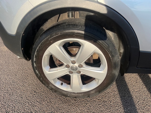 Used Vauxhall Mokka 2015 for sale - 75016730: Photo 11