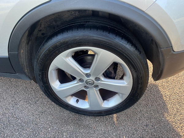 Used Vauxhall Mokka 2015 for sale - 75016730: Photo 12