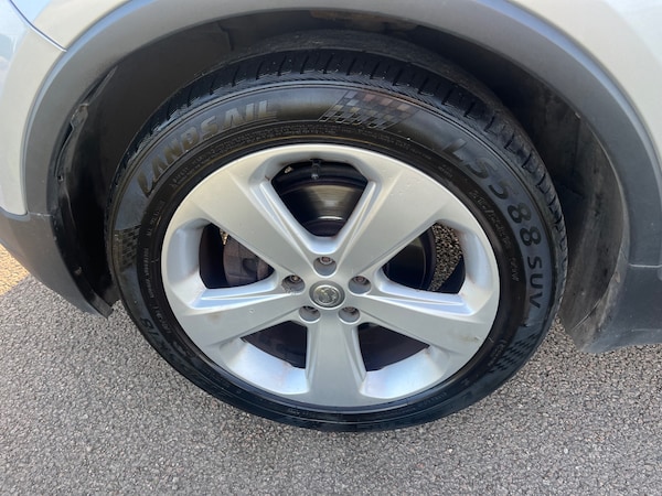 Used Vauxhall Mokka 2015 for sale - 75016730: Photo 13