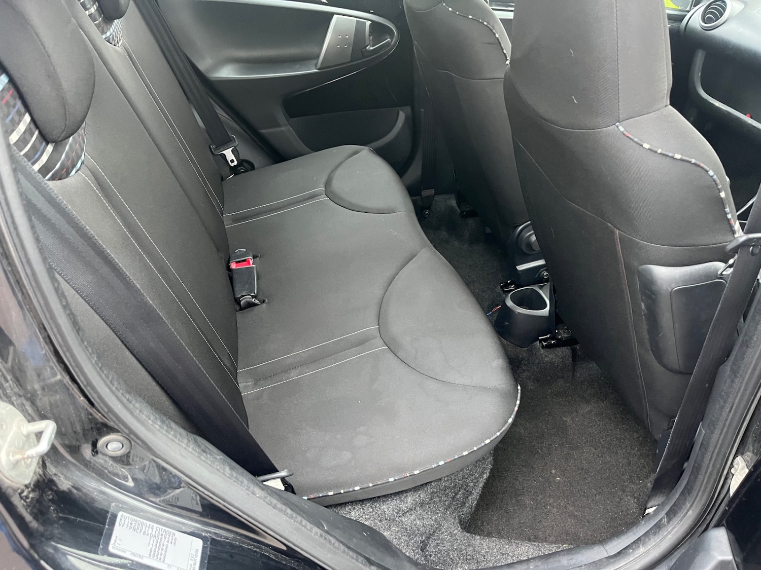 Used Citroen C1 2014 for sale - 76904716: Photo 11