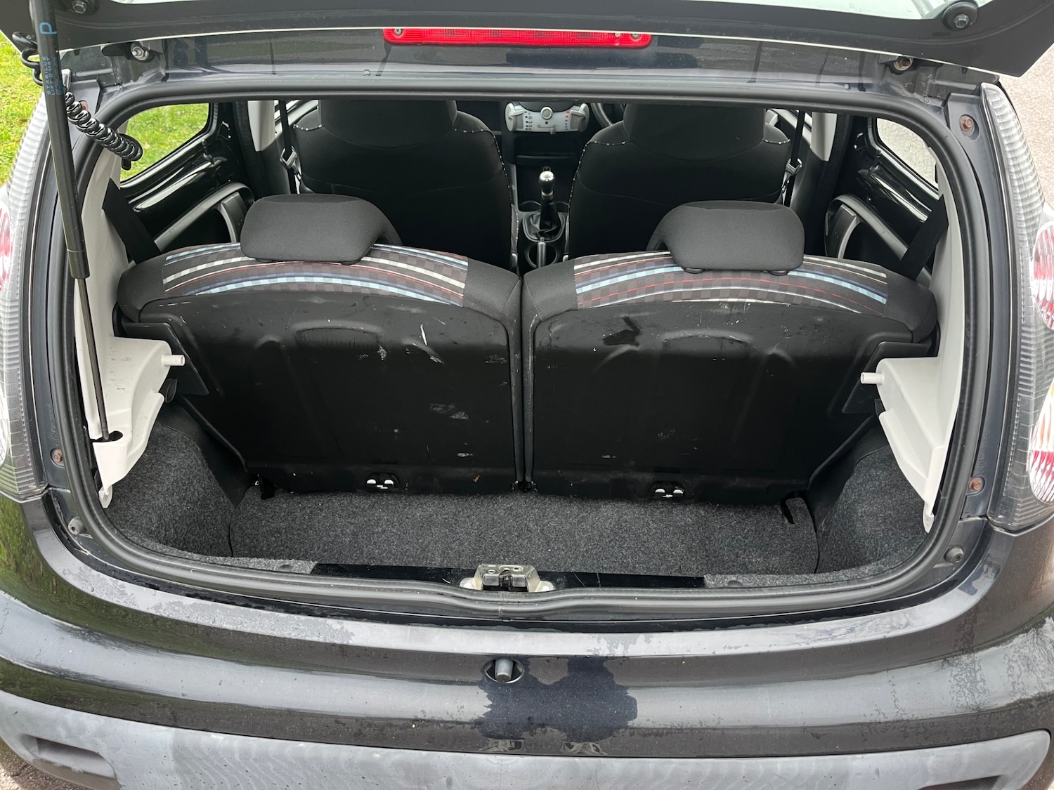 Used Citroen C1 2014 for sale - 76904716: Photo 12