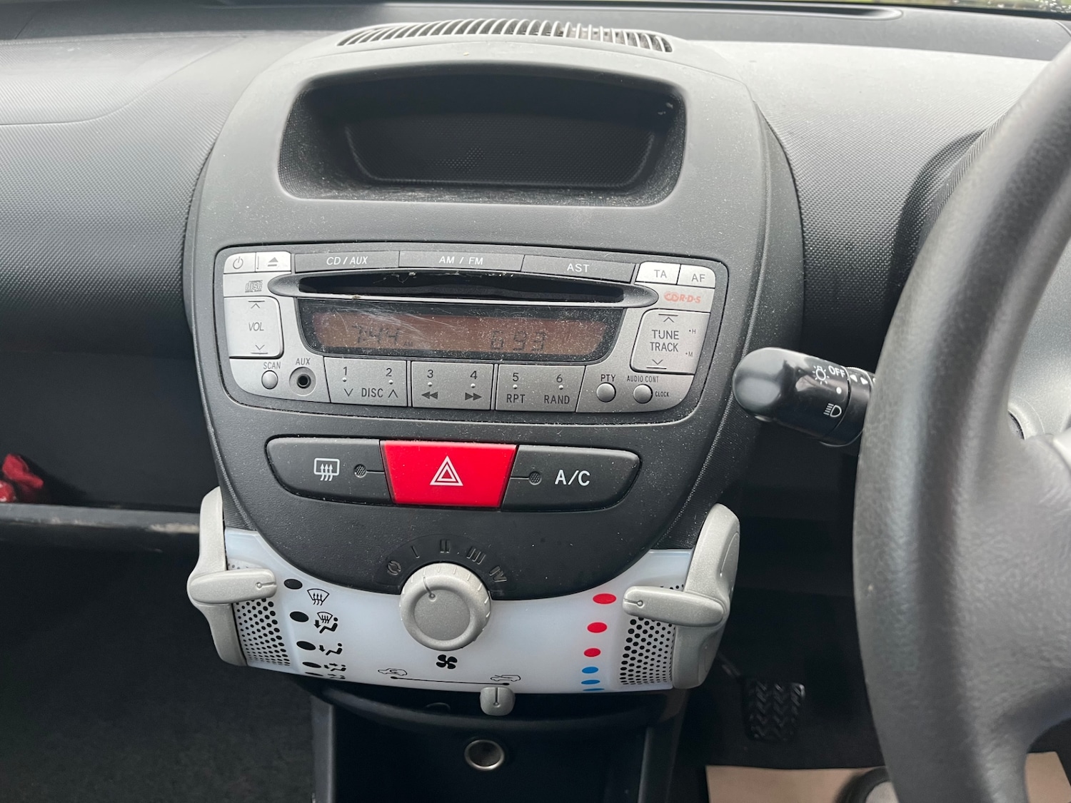 Used Citroen C1 2014 for sale - 76904716: Photo 14