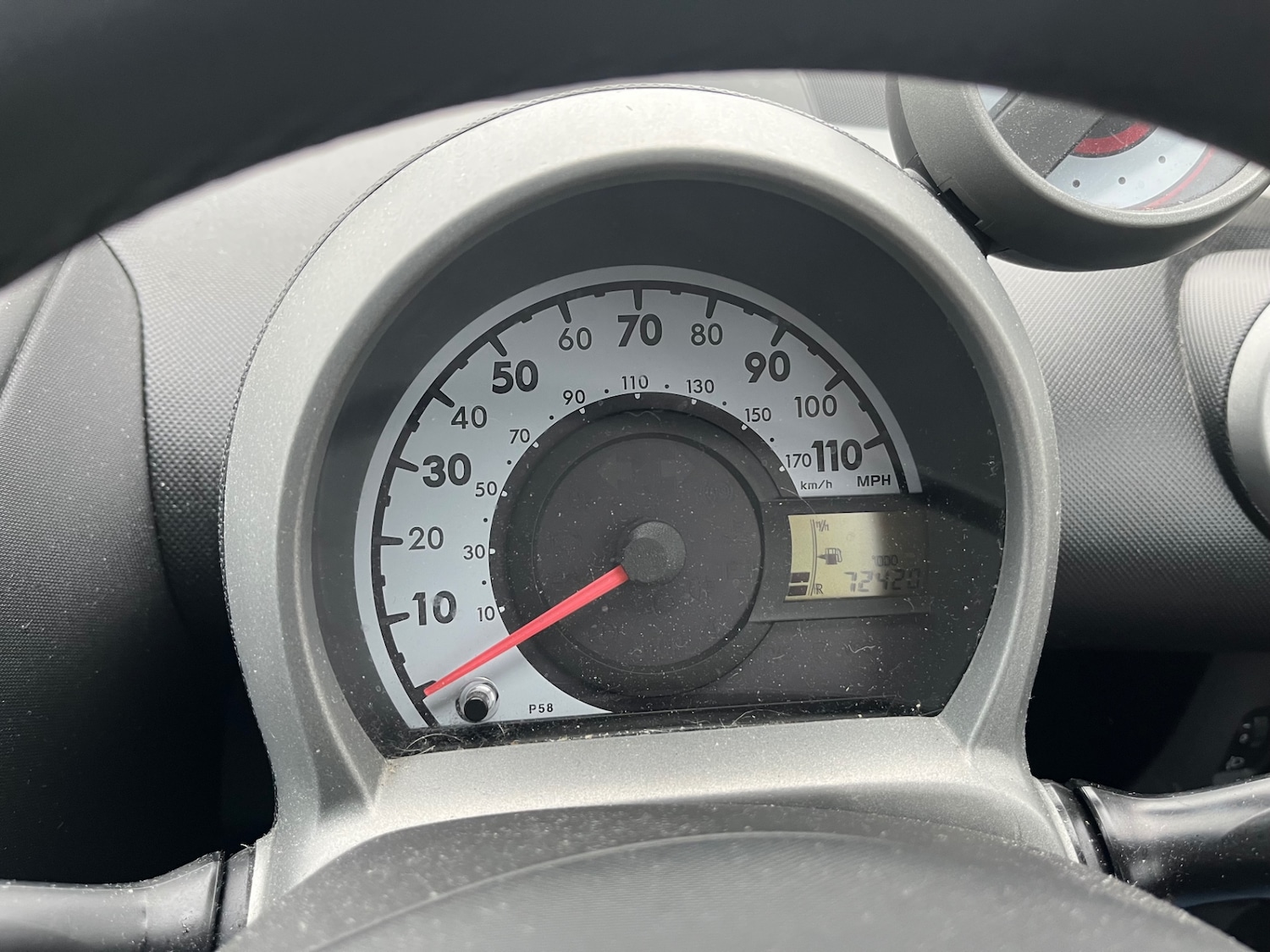 Used Citroen C1 2014 for sale - 76904716: Photo 15