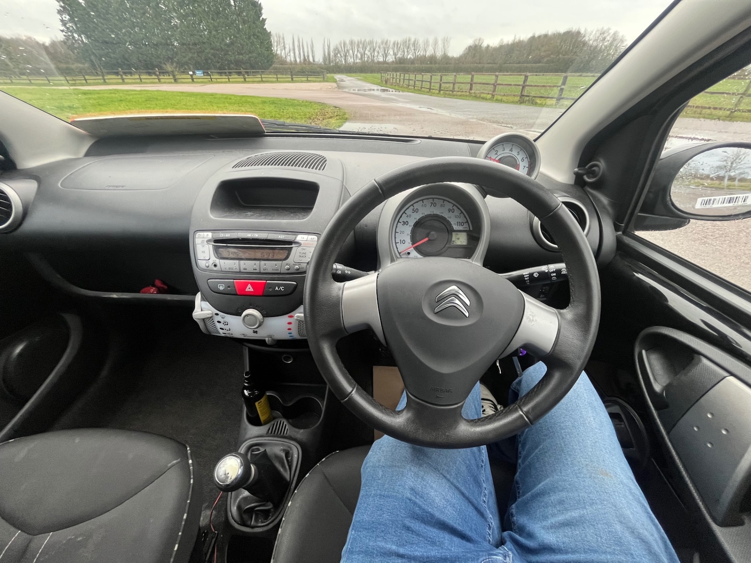 Used Citroen C1 2014 for sale - 76904716: Photo 16