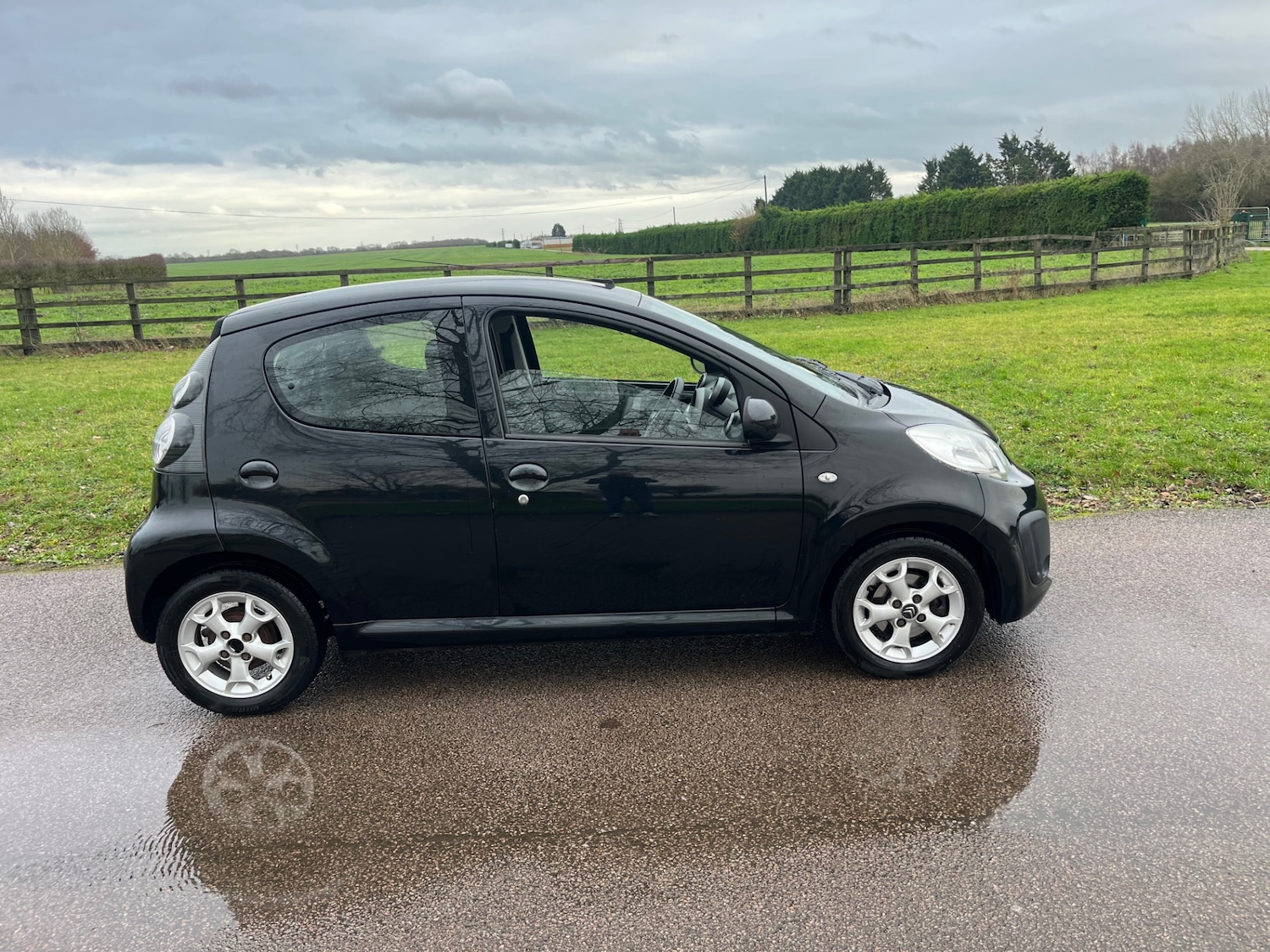 Used Citroen C1 2014 for sale - 76904716: Photo 3