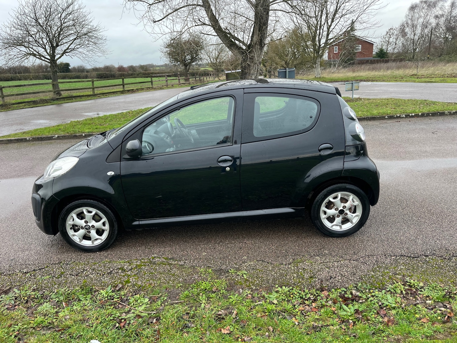 Used Citroen C1 2014 for sale - 76904716: Photo 7