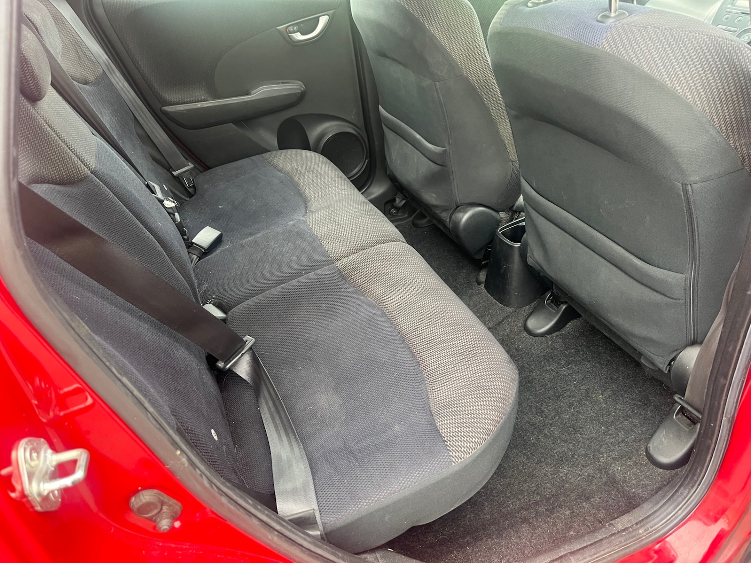 Used Honda Jazz 2011 for sale - 76309580: Photo 13