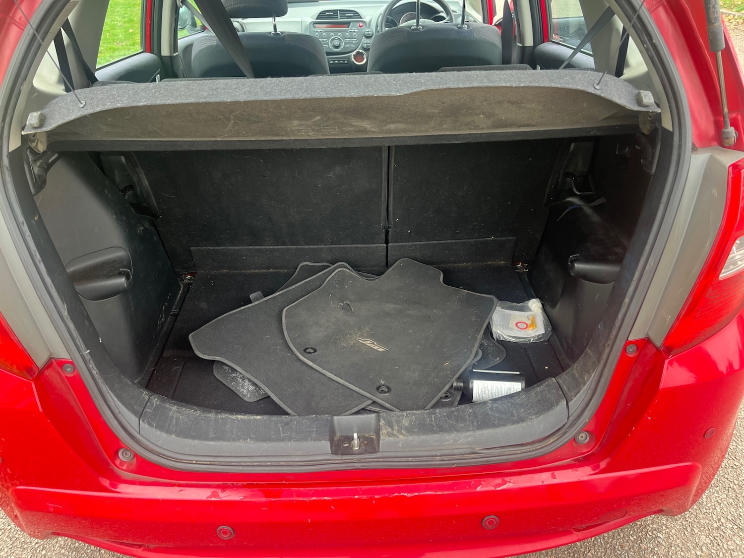 Used Honda Jazz 2011 for sale - 76309580: Photo 14