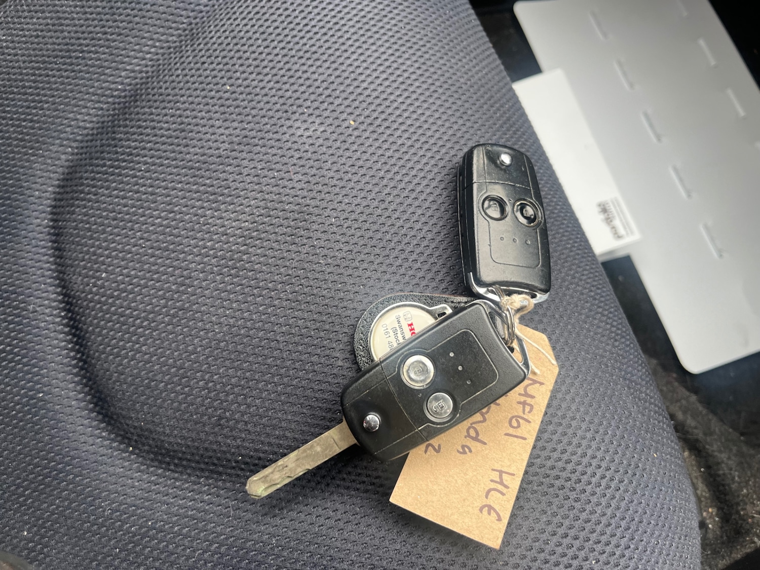 Used Honda Jazz 2011 for sale - 76309580: Photo 15