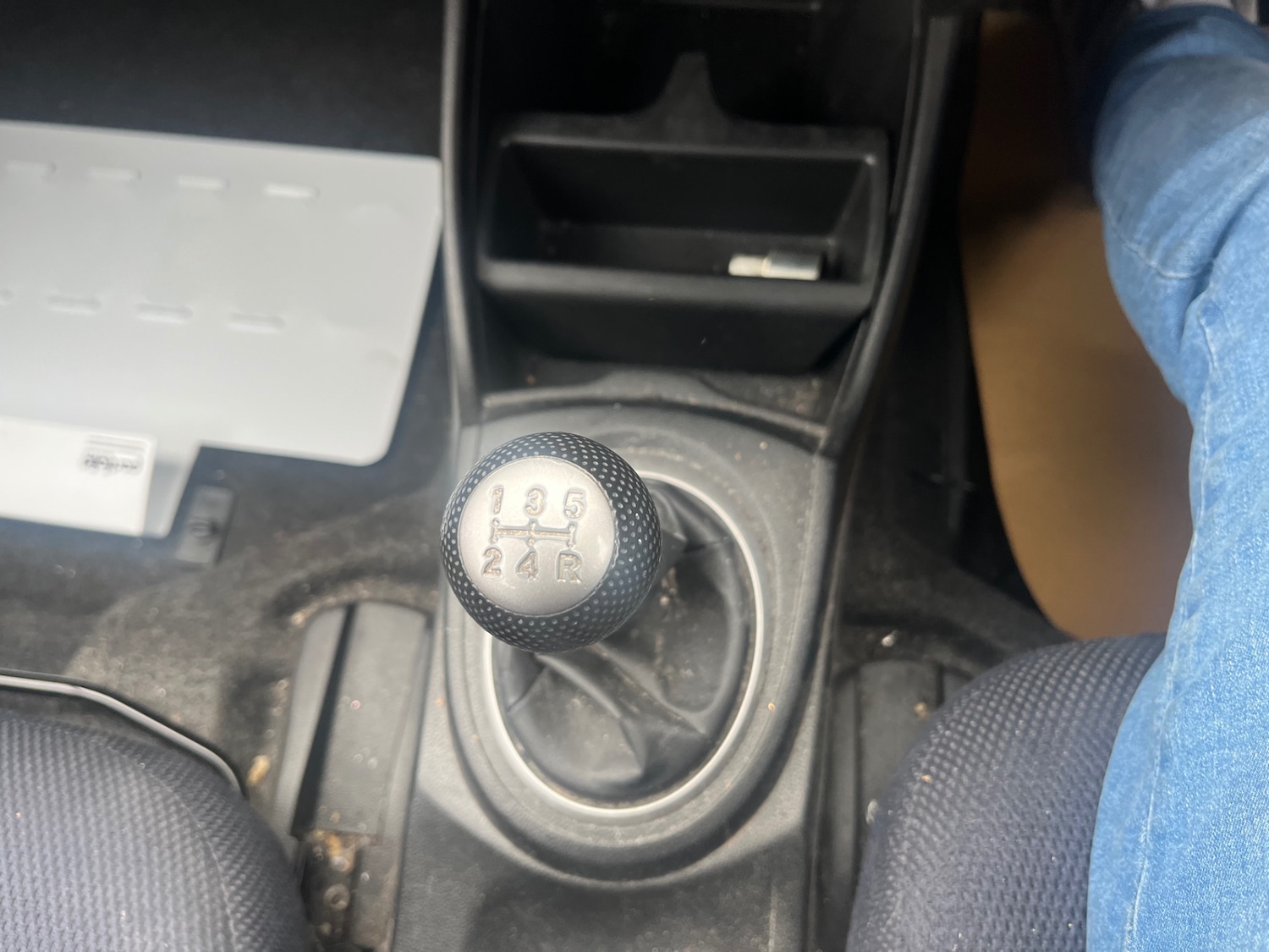 Used Honda Jazz 2011 for sale - 76309580: Photo 17