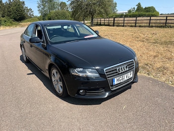 Used Audi A4 2012 for sale - 79365334: Photo