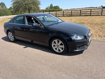 Used Audi A4 2012 for sale - 79365334: Photo