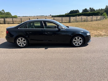 Used Audi A4 2012 for sale - 79365334: Photo
