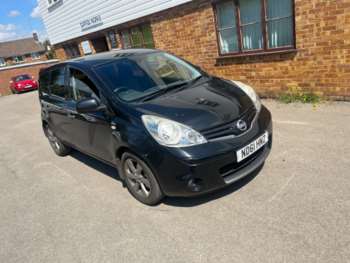 2011 (61) - 1.5 [90] dCi N-Tec 5dr