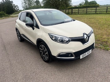 Used Renault Captur 2015 for sale - 78833563: Photo