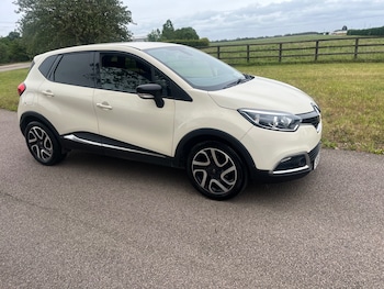 Used Renault Captur 2015 for sale - 78833563: Photo