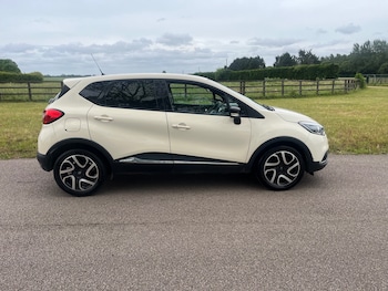 Used Renault Captur 2015 for sale - 78833563: Photo
