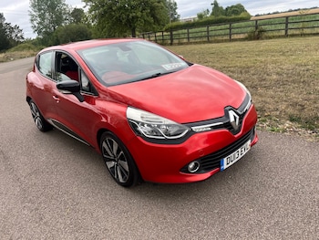 Used Renault Clio 2013 for sale - 75481803: Photo