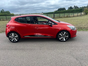 Used Renault Clio 2013 for sale - 75481803: Photo