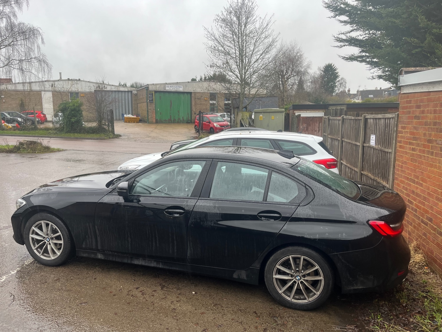 Used BMW 3 Series 2020 for sale - 77240226: Photo 3