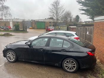 Used BMW 3 Series 2020 for sale - 77240226: Photo