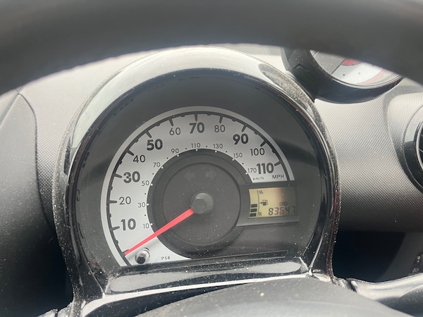 Used Toyota AYGO 2014 for sale - 76275879: Photo 14